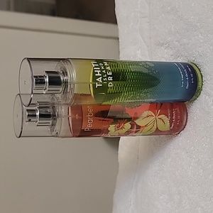 Bath and Body Works